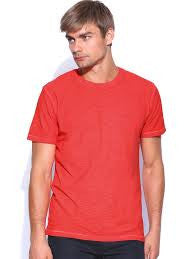 red shirt